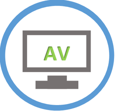 DIB Annual AntiVirus, server