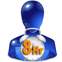 Principal Investigation, 8 hour